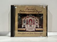 1 CD MUSIC ซีดีเพลงสากล Renners Schwarzwald-Orgel (A12G24)