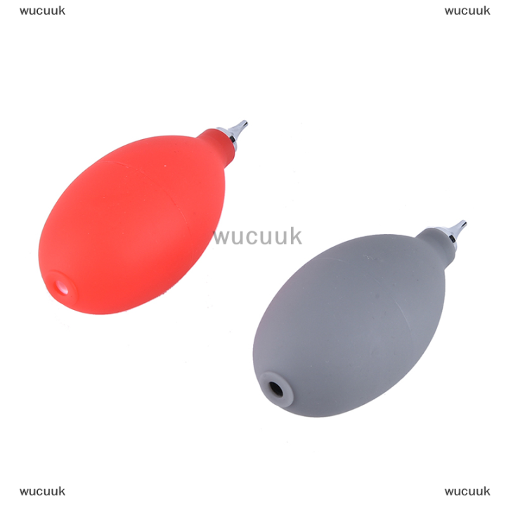 wucuuk-1pc-rubber-bulb-pump-บีบแปรงเป่าลมเป่าลมสำหรับเครื่องช่วยฟัง