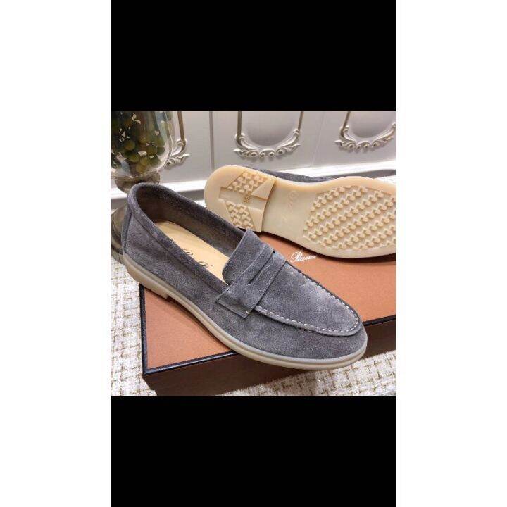 womens-mens-same-style-loafers-flat-soft-single-shoes-2023-spring-and-summer-new-bean-shoes-leather-leisure-shoes-a-foot-off