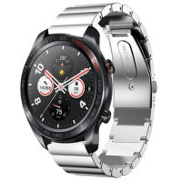 สายนาฬิกาสแตนเลสสำหรับ Honor Watch Magic Dream HUAWEI WATCH GT