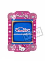 พรบ. สแตนเลส Kitty (Hello Kitty) สินค้าคุณภาพดี ผลิตในประเทศไทย