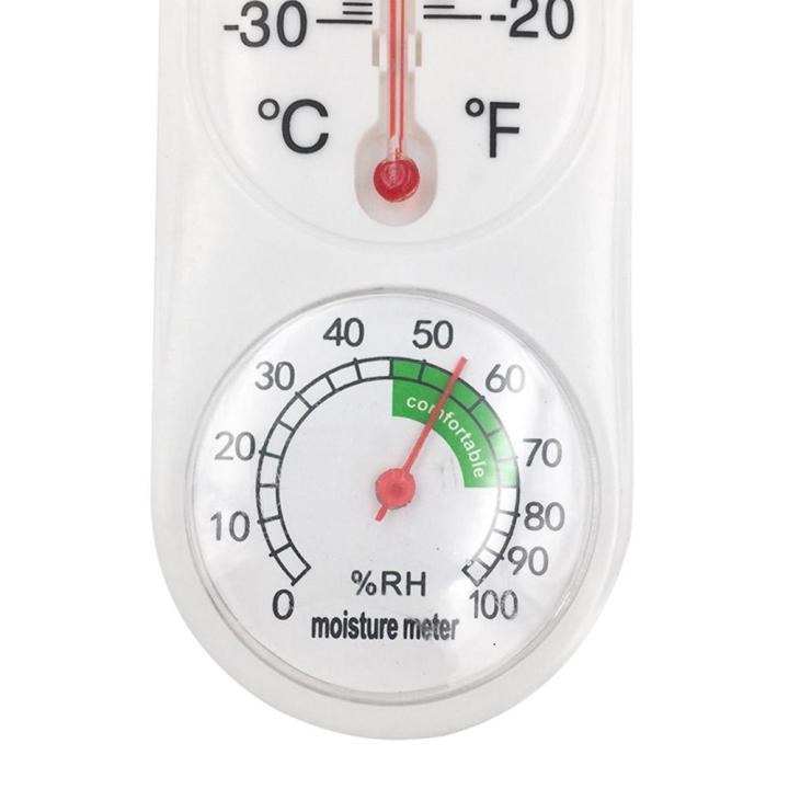 indoor-thermometer-wall-mounted-household-greenhouse-and-hygrometer-humidity-meter-temperature-reading-type-direct-g9c5