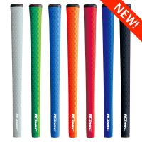 New 10PCS IOMIC STICKY 2.3 Golf Grips Universal Rubber Golf Grips 7 Colors Choice FREE SHIPPING