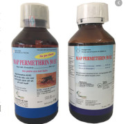 HCMThuốc diệt muỗi Permethrin 50EC - Chai 1000ml