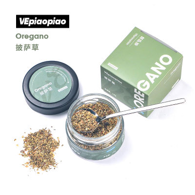 VEpiaopiao 披萨草Oregano Vanilla Steak, Pasta, Western Food Seasoning, Spices