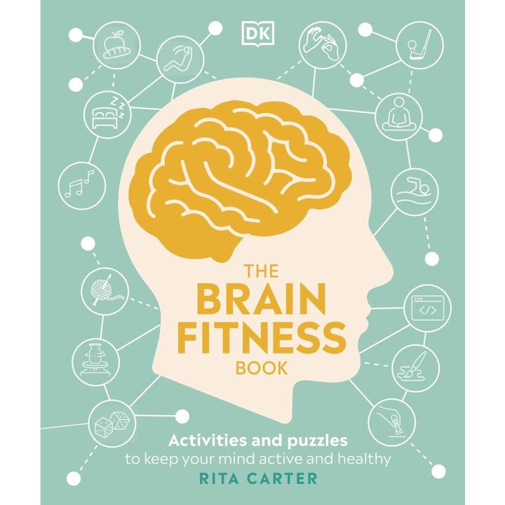 Enjoy Life The Brain Fitness Book
