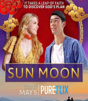 Sun Moon (2023) (เสียง Eng | ซับ Eng/ไทย) Bluray หนังใหม่ บลูเรย์