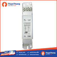 CROSS บัลลาสต์ขดลวด Ballast Transformer หม้อแปลง 12V 50W