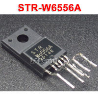 2ชิ้น TO-220F STR-W6556A STR W6556A STRW6556A TO-220F-6 IC แบบใหม่ดั้งเดิม