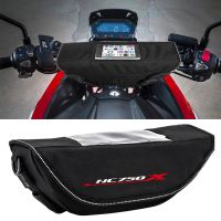 Motorcycle Accessories Handlebar Bag or Honda NC750X NC700X NC750 NC700 NC 750 X 750X 700X Portable Waterproof Phone Bags