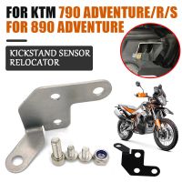 เซ็นเซอร์ขาตั้งสำหรับ Ktm 790 Adv R S KTM790 Adv R 790ADV 890ผจญภัย890ADV ผจญภัยอุปกรณ์เสริม