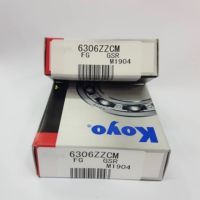 Bearing เอร์6306-ZZ KOYO 1 ตลั