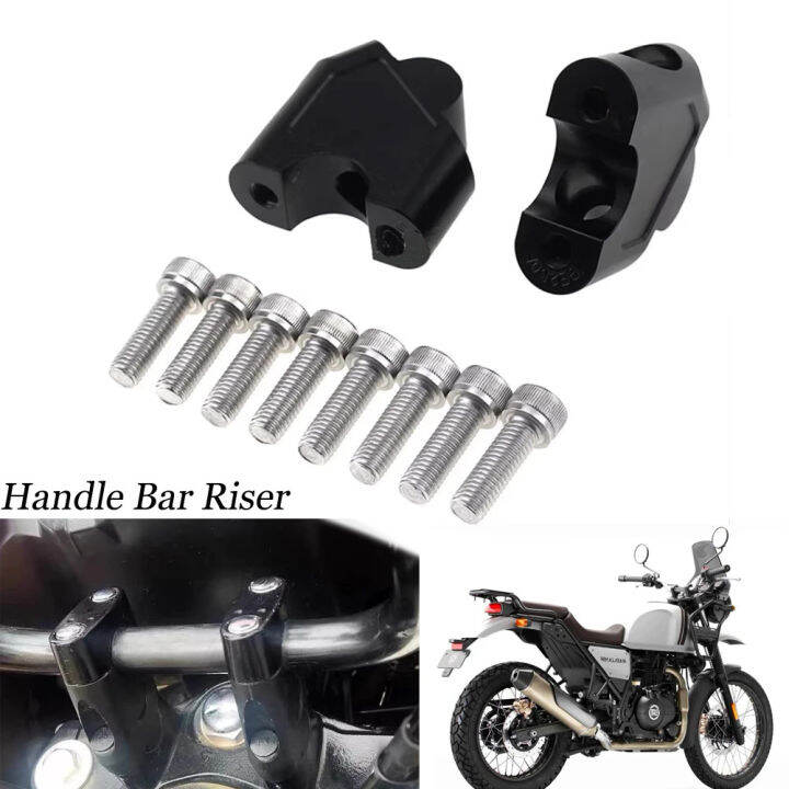 For Royal Enfield Himalayan Royal enfield scram 411 himalayan ...