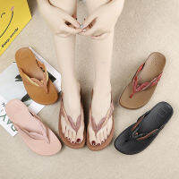 Womens Fashion Non-Slip Slippers Outdoor Slipper shoes