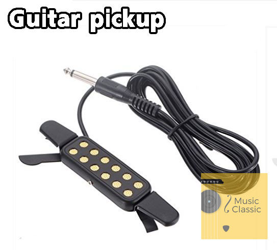 guitar-pickup-ปิ๊กอัพกีต้าร์โปร่ง-รุ่น-kq-3