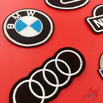 embroidery iron on patches car logo - Buy embroidery iron on patches car  logo at Best Price in Malaysia