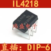 10pcs IL4218 DIP-6