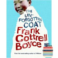 Yes !!! &amp;gt;&amp;gt;&amp;gt; หนังสือภาษาอังกฤษ Unforgotten Coat -- Paperback / softback [Paperback]