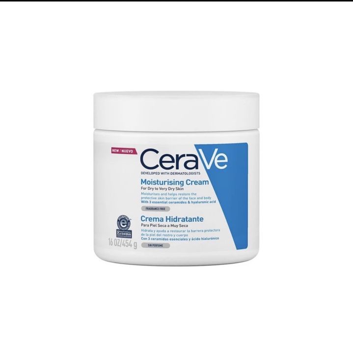 เซราวี-cerave-moisturising-cream-ครีมบำรุงผิวหน้าและผิวกาย-เนื้อเข้มข้น-454g-มอยเจอร์ไรเซอร์-cream