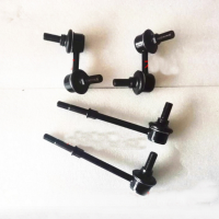 สำหรับ Hyundai Terracan ด้านหน้าและด้านหลัง Stabilizer Bar หัวบอล Stabilizer Bar Ball Joint แนวตั้ง Link ขนาดเล็ก Suspender Conn ขนาดเล็ก