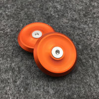 DL250 Rear Rocker Arm Plug Cap Decoration Body Plug Rear Fork Modification CNC Aluminum Alloy Decorative Parts