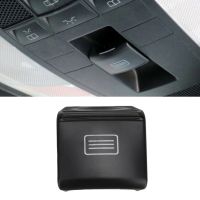 Car Sunroof Window Switch Button Replacement For Mercedes Benz W204 W212 W218 C E CLS Class