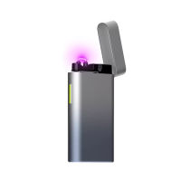 Xiaomi BEEBEST Plasma Arc Lighter - ไฟแช็กพลาสม่าอาร์คไฟฟ้า BEEBEST