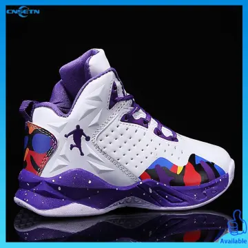 Basketball shoes for hot sale 9 year old