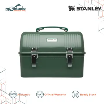 Foldable Wooden Board & Utility Hanger Packages for Stanley Classic  Lunchbox 9.4Liter