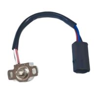 Nichiyu REACH รถยกไฟฟ้า FBR10-30 4สาย Accelerator Potentiometer SENSOR -44940