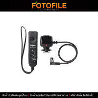 รีโมท / สายลั่นชัตเตอร์ Nikon ML-3 Compact Modulite Remote by FOTOFILE