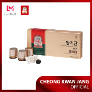 Viên Uống Hồng Sâm KGC Cheong Kwan Jang Vital Pills Hwal Gi Dan 3,75g x 10