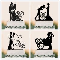 【CW】○✢  Baking Decoration Happy Birthday  Wedding   Engagement Bride Groom Boy Anniversary