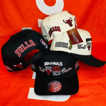 Shop Cap Nba Champion Chicago Bulls with great discounts and