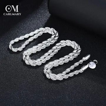 Chain for sale boys silver