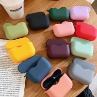 ☒☏﹍ Thin soft PC hard shell shockproof fashion travel anti-scratch protective cover Bluetooth headset anti-lost For Sony WF-1000XM3