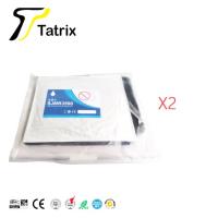 เครื่อง Tatrix สำหรับ Epson Sjmb3500 3510 3520กล่องเครื่องมือเปลี่ยนสีได้ C3500 Tm-C3500 Tm-C3510เครื่องพิมพ์ฉลาก Tm-C3520