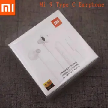 Xiaomi dual outlet driver type c