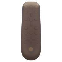 เคสควบคุมระยะไกลสำหรับ Teedy 3C ตัวป้องกันซิลิโคนสำหรับ Sony Media Remote