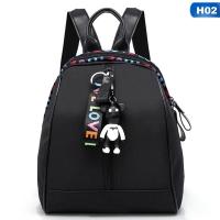 Andrew MORYMONY TAS LOVE - Backpack แฟชั่น Micro Tas Ransel