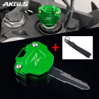 For Kawasaki Z900 Z800 Z650 z750 Z1000 400 Ninja250 ninja400 650Key Cover shell Protection shell key ring motorcycle accessories