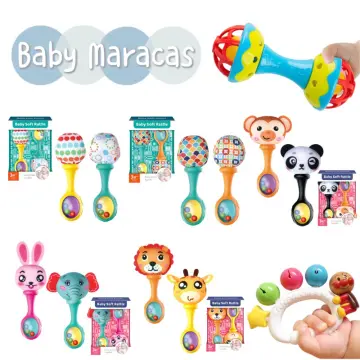 Rattle Toys Baby - Best Price in Singapore - Feb 2024