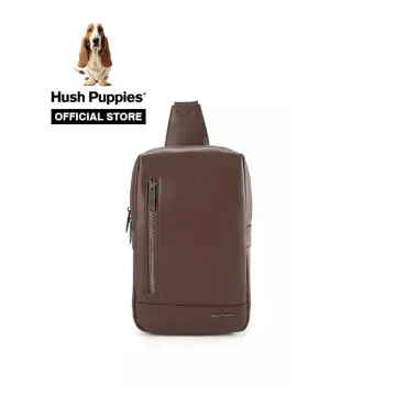 Chest bag hot sale hush puppies