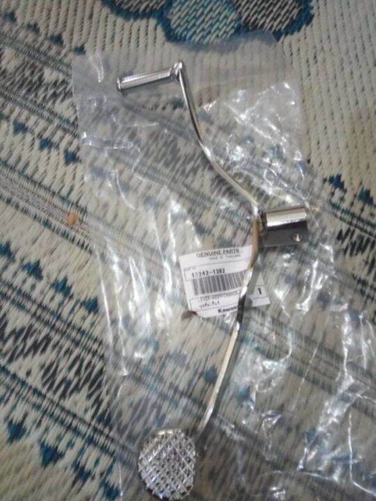 PEDAL OPERAN GIGI PERSNELING BLITZ R JOY ORIGINAL Lazada Indonesia