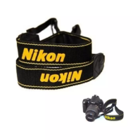 NIKON STRAP (0827)