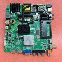 Main Board PHILIPS (เมนบอร์ด ฟิลิปส์) รุ่น 32PHT5210S/98 พาร์ท MSD3463-T8C2 อะไหล่แท้ของถอดมือสอง