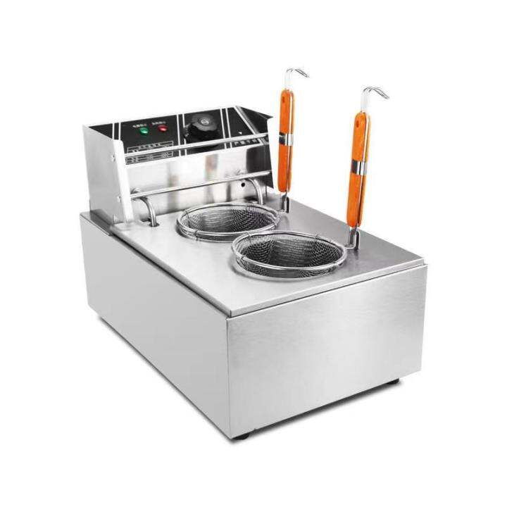 Restaurant Electric Noodle Cooker/Noodle Boiler/Pasta Boiler commercial