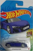 Hot Wheels HW Exotics No.211 - 2019 Audi R8 Spyder