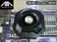 จรวดเสียงแหลม OBOM Tornado OB001 เสียงซิบๆ เสียงแซ็ก ( ราคาต่อ 1 ชิ้น ) obom tornado ob001