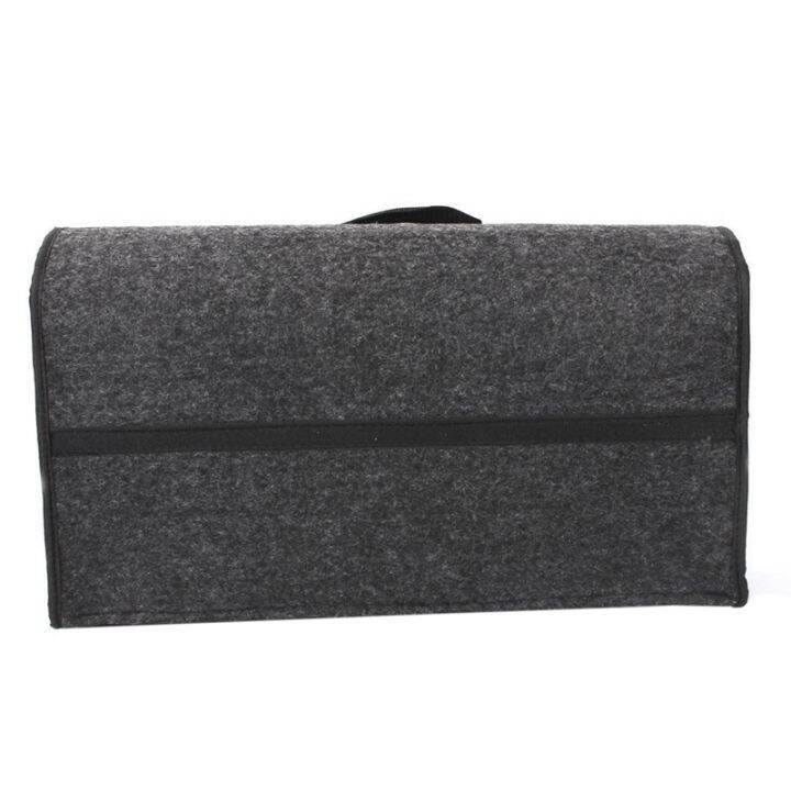 2x-trunk-cargo-organizer-foldable-caddy-storage-collapse-bag-car-soft-felt-storage-box-trunk-bag-vehicle-tool-box